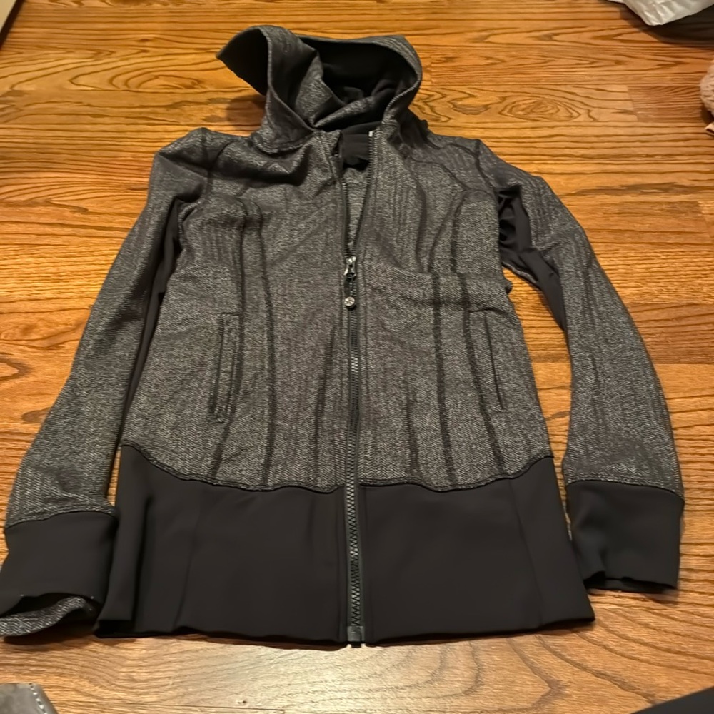 Lululemon Women’s Zip Hoodie
